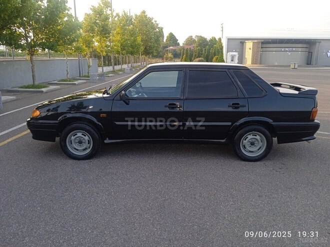 LADA (VAZ) 2115 2012, 231,000 km - 1.6 l - Kürdəmir