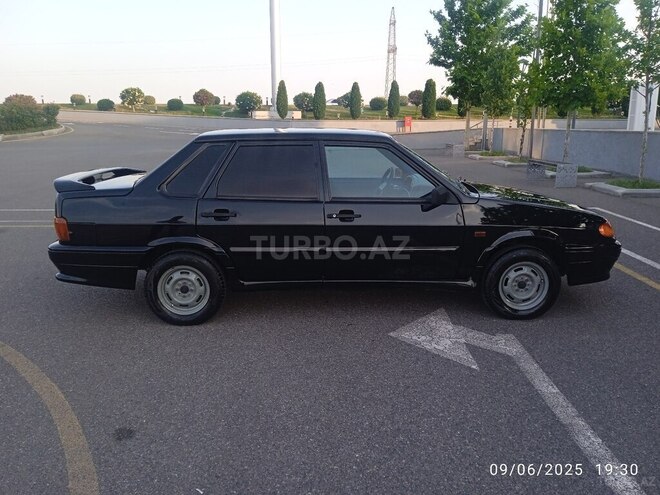 LADA (VAZ) 2115 2012, 231,000 km - 1.6 l - Kürdəmir