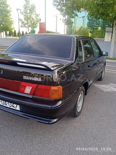 LADA (VAZ) 2115 2012, 231,000 km - 1.6 l - Kürdəmir