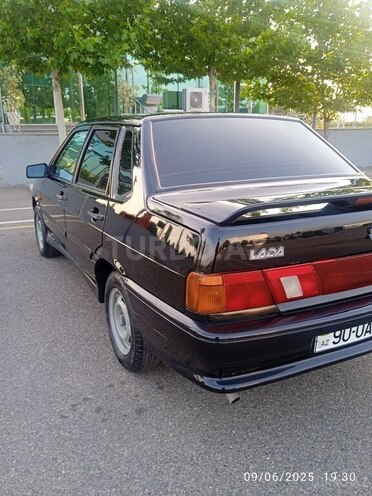 LADA (VAZ) 2115 2012, 231,000 km - 1.6 l - Kürdəmir