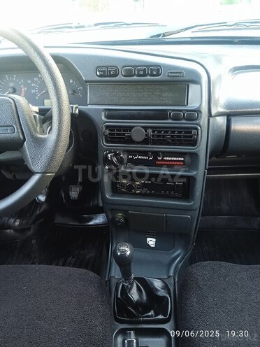 LADA (VAZ) 2115 2012, 231,000 km - 1.6 l - Kürdəmir