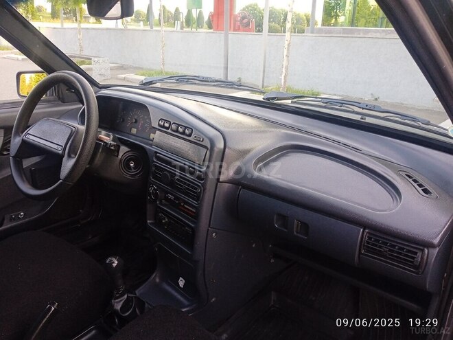 LADA (VAZ) 2115 2012, 231,000 km - 1.6 l - Kürdəmir