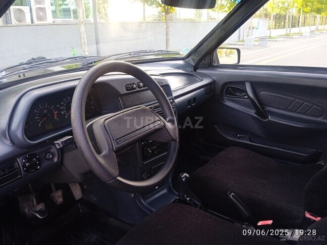 LADA (VAZ) 2115 2012, 231,000 km - 1.6 l - Kürdəmir