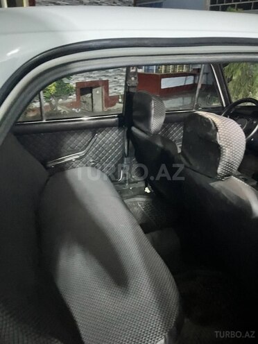 LADA (VAZ) 2106 1999, 76,500 km - 1.6 l - Tovuz