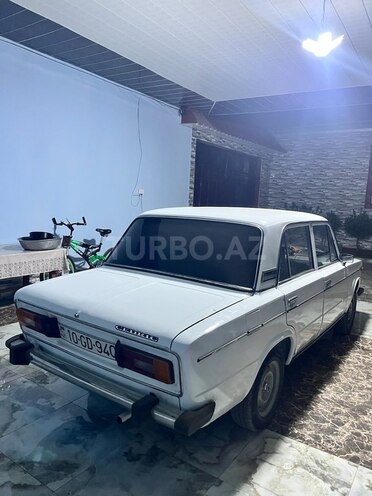 LADA (VAZ) 2106 1999, 76,500 km - 1.6 l - Tovuz