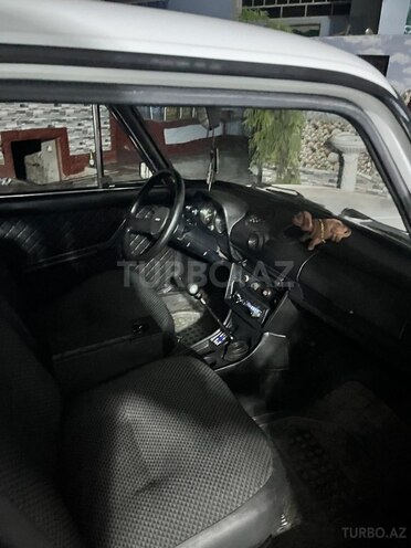 LADA (VAZ) 2106 1999, 76,500 km - 1.6 l - Tovuz