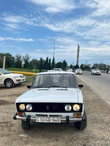 LADA (VAZ) 2106 1999, 76,500 km - 1.6 l - Tovuz