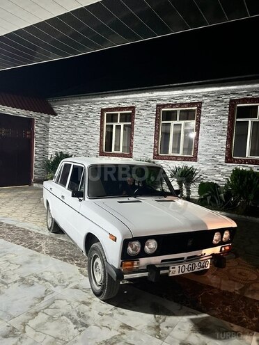 LADA (VAZ) 2106 1999, 76,500 km - 1.6 l - Tovuz