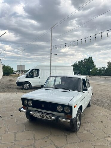 LADA (VAZ) 2106 1999, 76,500 km - 1.6 l - Tovuz