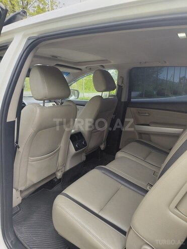 Mazda CX-9 2008, 280,500 km - 3.7 l - Bakı