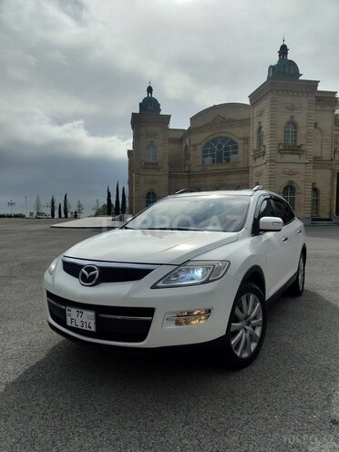 Mazda CX-9 2008, 280,500 km - 3.7 l - Bakı