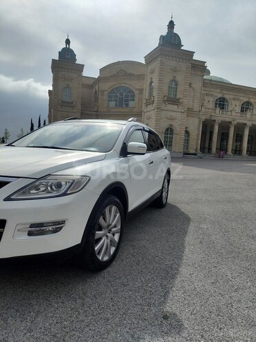 Mazda CX-9 2008, 280,500 km - 3.7 l - Bakı