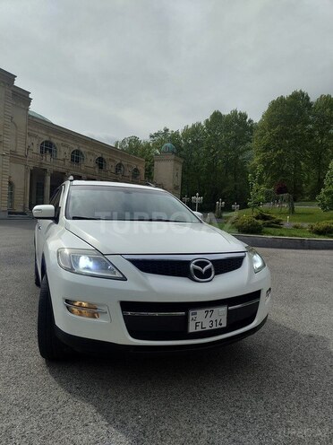 Mazda CX-9 2008, 280,500 km - 3.7 l - Bakı