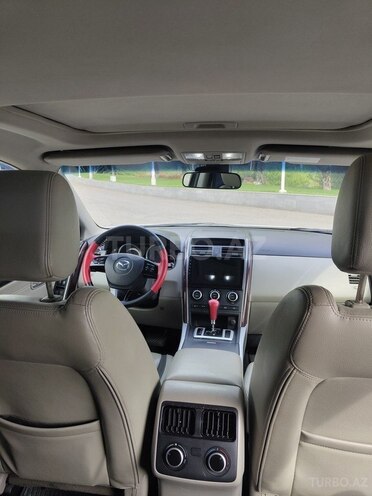 Mazda CX-9 2008, 280,500 km - 3.7 l - Bakı