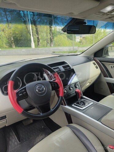 Mazda CX-9 2008, 280,500 km - 3.7 l - Bakı