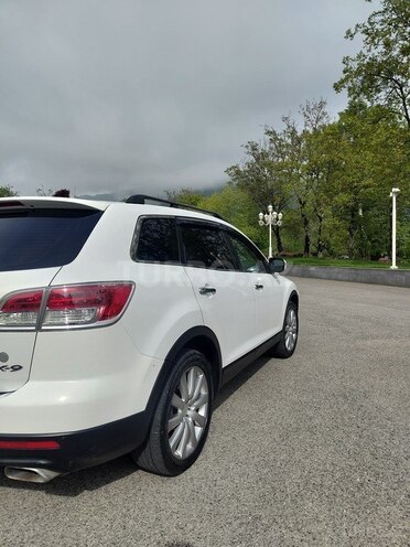 Mazda CX-9 2008, 280,500 km - 3.7 l - Bakı
