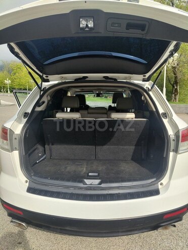 Mazda CX-9 2008, 280,500 km - 3.7 l - Bakı