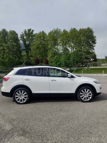 Mazda CX-9 2008, 280,500 km - 3.7 l - Bakı