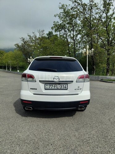 Mazda CX-9 2008, 280,500 km - 3.7 l - Bakı