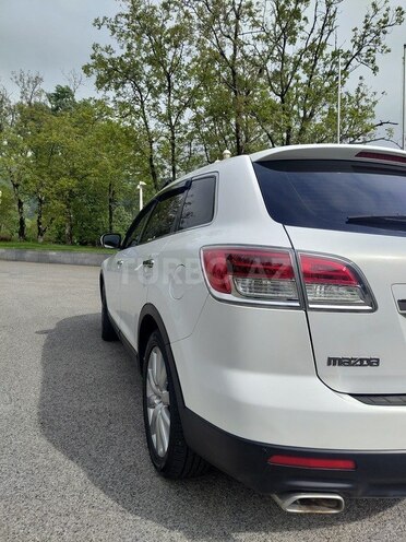 Mazda CX-9 2008, 280,500 km - 3.7 l - Bakı