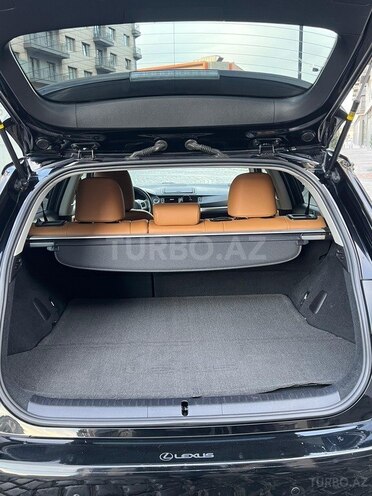 Lexus CT 200h 2012, 193,121 km - 1.8 l - Bakı