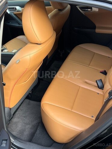 Lexus CT 200h 2012, 193,121 km - 1.8 l - Bakı