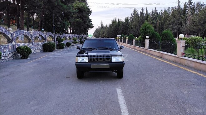 Tofas Sahin 2005, 438,920 km - 1.6 l - Horadiz