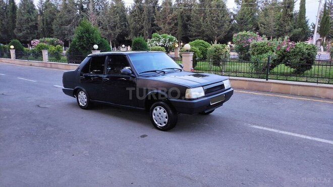 Tofas Sahin 2005, 438,920 km - 1.6 l - Horadiz