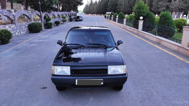 Tofas Sahin 2005, 438,920 km - 1.6 l - Horadiz
