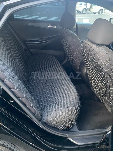 Hyundai Sonata 2011, 75,000 km - 2.0 l - Sumqayıt