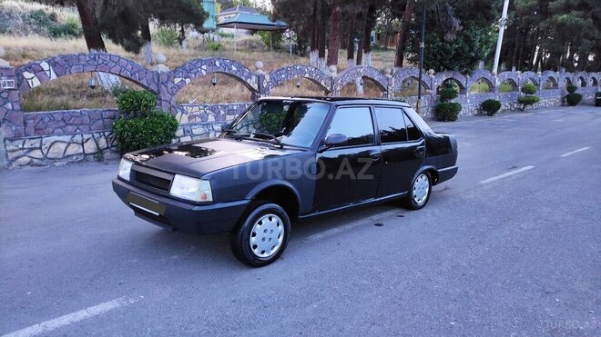 Tofas Sahin 2005, 438,920 km - 1.6 l - Horadiz