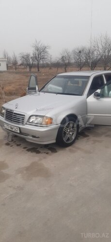 Mercedes C 230 1999, 420,020 km - 2.3 l - Ağstafa