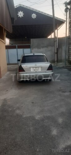 Mercedes C 230 1999, 420,020 km - 2.3 l - Ağstafa