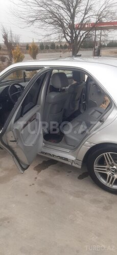 Mercedes C 230 1999, 420,020 km - 2.3 l - Ağstafa