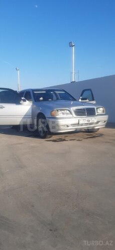 Mercedes C 230 1999, 420,020 km - 2.3 l - Ağstafa