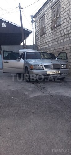 Mercedes C 230 1999, 420,020 km - 2.3 l - Ağstafa