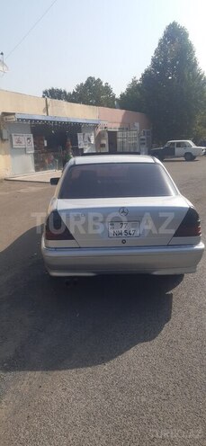 Mercedes C 230 1999, 420,020 km - 2.3 l - Ağstafa