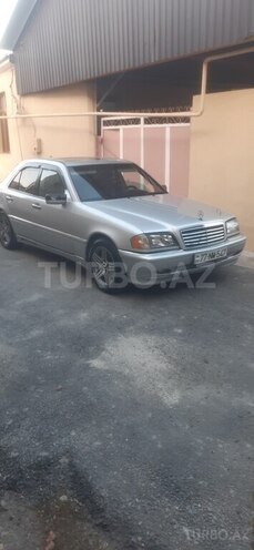 Mercedes C 230 1999, 420,020 km - 2.3 l - Ağstafa