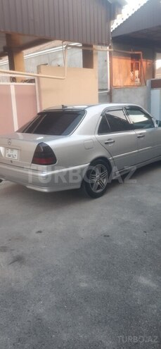 Mercedes C 230 1999, 420,020 km - 2.3 l - Ağstafa