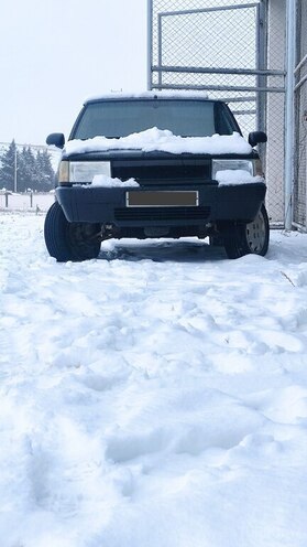 Tofas Sahin 2005, 438,920 km - 1.6 l - Horadiz