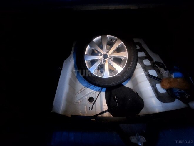 Kia Rio 2013, 241,000 km - 1.4 l - Bakı