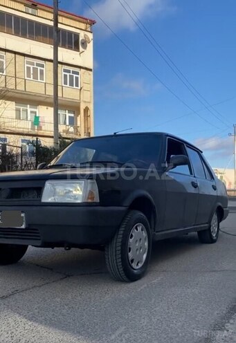 Tofas Sahin 2005, 438,920 km - 1.6 l - Horadiz