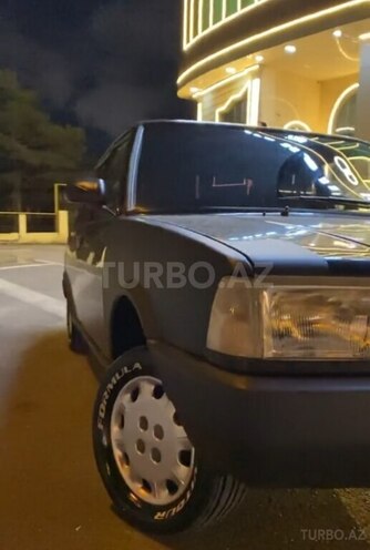 Tofas Sahin 2005, 438,920 km - 1.6 l - Horadiz