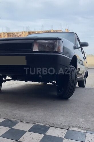 Tofas Sahin 2005, 438,920 km - 1.6 l - Horadiz
