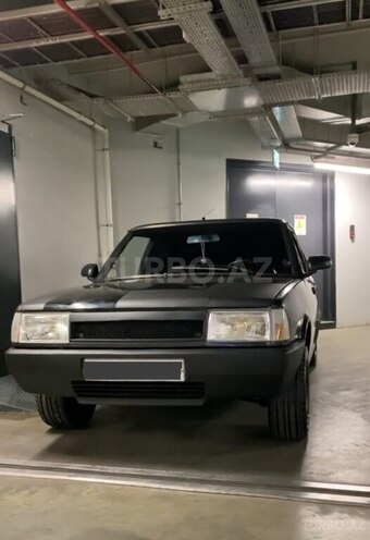 Tofas Sahin 2005, 438,920 km - 1.6 l - Horadiz
