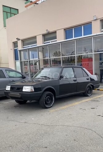 Tofas Sahin 2005, 438,920 km - 1.6 l - Horadiz