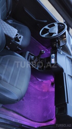 Tofas Sahin 2005, 438,920 km - 1.6 l - Horadiz