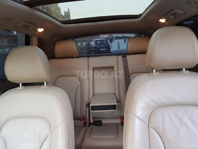 Audi Q5 2011, 192,000 km - 2.0 l - Bakı