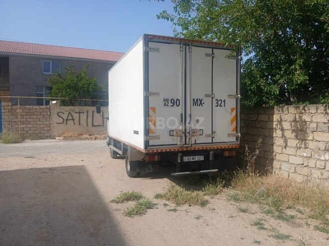 Renault  2002, 270,000 km - 4.0 l - Bakı