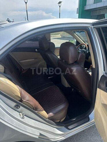 Hyundai Sonata 2008, 360,502 km - 2.0 l - Beyləqan
